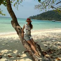 Отзыв от Тамара - DTV виза