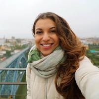 Отзыв от Инна - Виза Destination Thailand